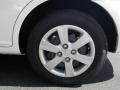 2011 Nordic White Hyundai Accent GLS 4 Door  photo #40