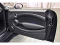 Midnight Black Metallic - Cooper Hardtop Photo No. 8