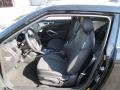 Ultra Black - Veloster  Photo No. 6
