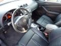 Super Black - Altima 2.5 SL Photo No. 7