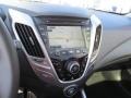 Ultra Black - Veloster  Photo No. 8