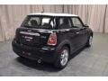 Midnight Black Metallic - Cooper Hardtop Photo No. 14