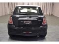 Midnight Black Metallic - Cooper Hardtop Photo No. 15