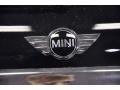 Midnight Black Metallic - Cooper Hardtop Photo No. 16