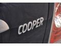 Midnight Black Metallic - Cooper Hardtop Photo No. 17
