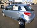 Clear Water Blue Metallic - MAZDA2 Sport Photo No. 3