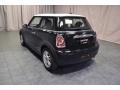 Midnight Black Metallic - Cooper Hardtop Photo No. 19
