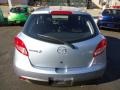 Clear Water Blue Metallic - MAZDA2 Sport Photo No. 4