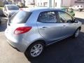 Clear Water Blue Metallic - MAZDA2 Sport Photo No. 5