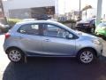 Clear Water Blue Metallic - MAZDA2 Sport Photo No. 6