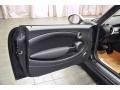 Midnight Black Metallic - Cooper Hardtop Photo No. 22