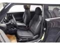 Midnight Black Metallic - Cooper Hardtop Photo No. 23