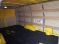 Fleet Yellow - E Series Van E250 Commercial Photo No. 13