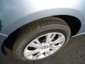 Clear Water Blue Metallic - MAZDA2 Sport Photo No. 10