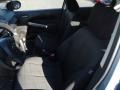 Clear Water Blue Metallic - MAZDA2 Sport Photo No. 11
