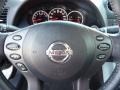 Super Black - Altima 2.5 SL Photo No. 18