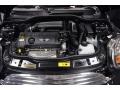 Midnight Black Metallic - Cooper Hardtop Photo No. 30
