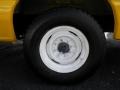 Fleet Yellow - E Series Van E250 Commercial Photo No. 26