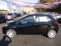 2013 Brilliant Black Mazda MAZDA2 Sport  photo #2