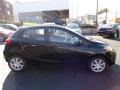 Brilliant Black - MAZDA2 Sport Photo No. 6