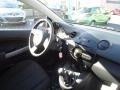 Brilliant Black - MAZDA2 Sport Photo No. 7