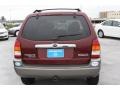 2003 Merlot Pearl Red Metallic Mazda Tribute ES-V6  photo #6