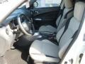 White Pearl - Juke SV AWD Photo No. 16