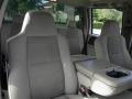 Oxford White - F250 Super Duty XLT Crew Cab Photo No. 17