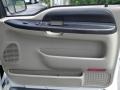 Oxford White - F250 Super Duty XLT Crew Cab Photo No. 18