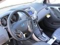 2013 Black Hyundai Elantra Limited  photo #6