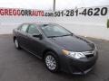Magnetic Gray Metallic - Camry LE Photo No. 1