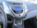 2013 Black Hyundai Elantra Limited  photo #8