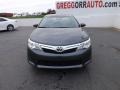 Magnetic Gray Metallic - Camry LE Photo No. 2