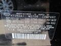 2013 Black Hyundai Elantra Limited  photo #10