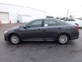 Magnetic Gray Metallic - Camry LE Photo No. 4