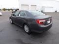 Magnetic Gray Metallic - Camry LE Photo No. 5