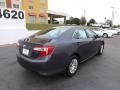 Magnetic Gray Metallic - Camry LE Photo No. 7
