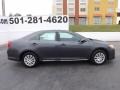 Magnetic Gray Metallic - Camry LE Photo No. 8