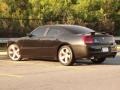 Brilliant Black Crystal Pearl 2007 Dodge Charger SRT-8 Exterior