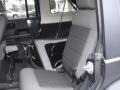 2010 Dark Charcoal Pearl Jeep Wrangler Unlimited Sport 4x4  photo #11