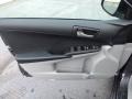 Magnetic Gray Metallic - Camry LE Photo No. 12