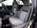 Magnetic Gray Metallic - Camry LE Photo No. 13