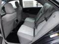 Magnetic Gray Metallic - Camry LE Photo No. 14