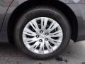 Magnetic Gray Metallic - Camry LE Photo No. 16
