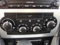 2007 Dodge Charger Dark Slate Gray Interior Controls Photo