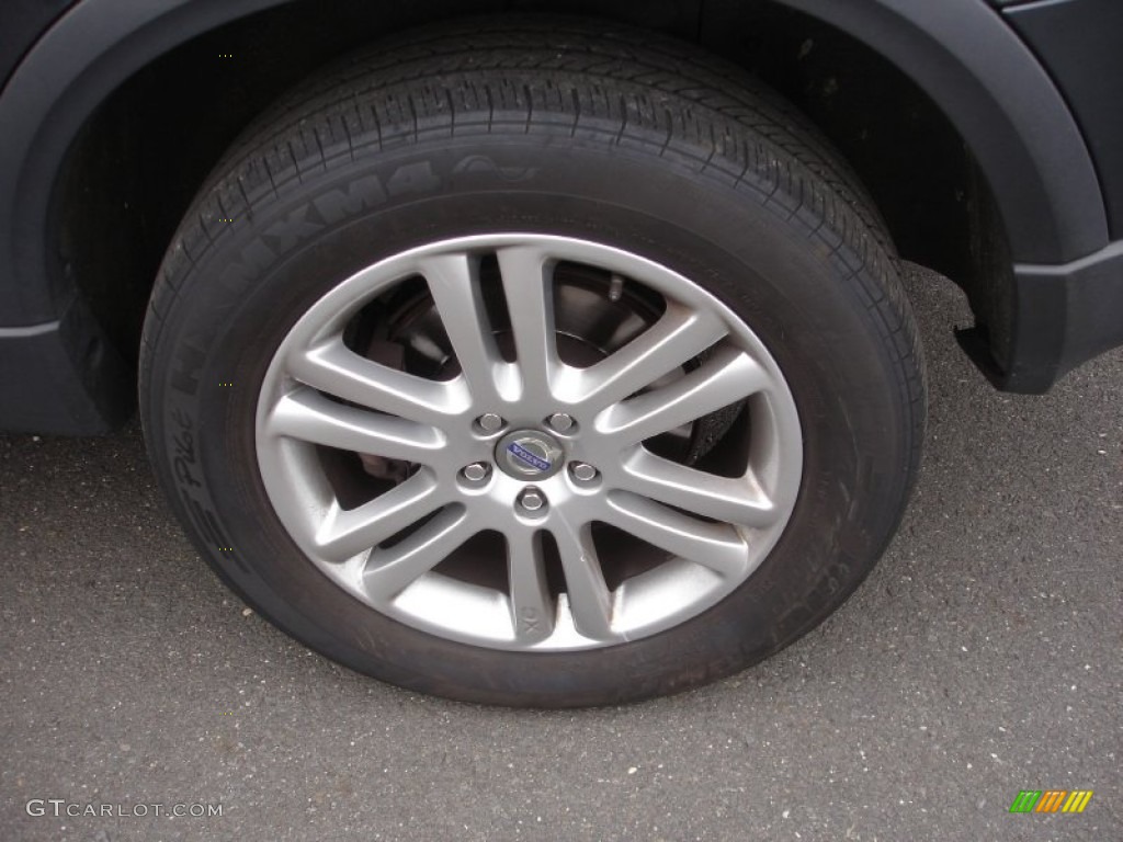 2009 Volvo XC90 3.2 AWD Wheel Photo #72796111