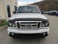 2008 Oxford White Ford Ranger XLT SuperCab 4x4  photo #7