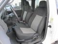 2008 Oxford White Ford Ranger XLT SuperCab 4x4  photo #9