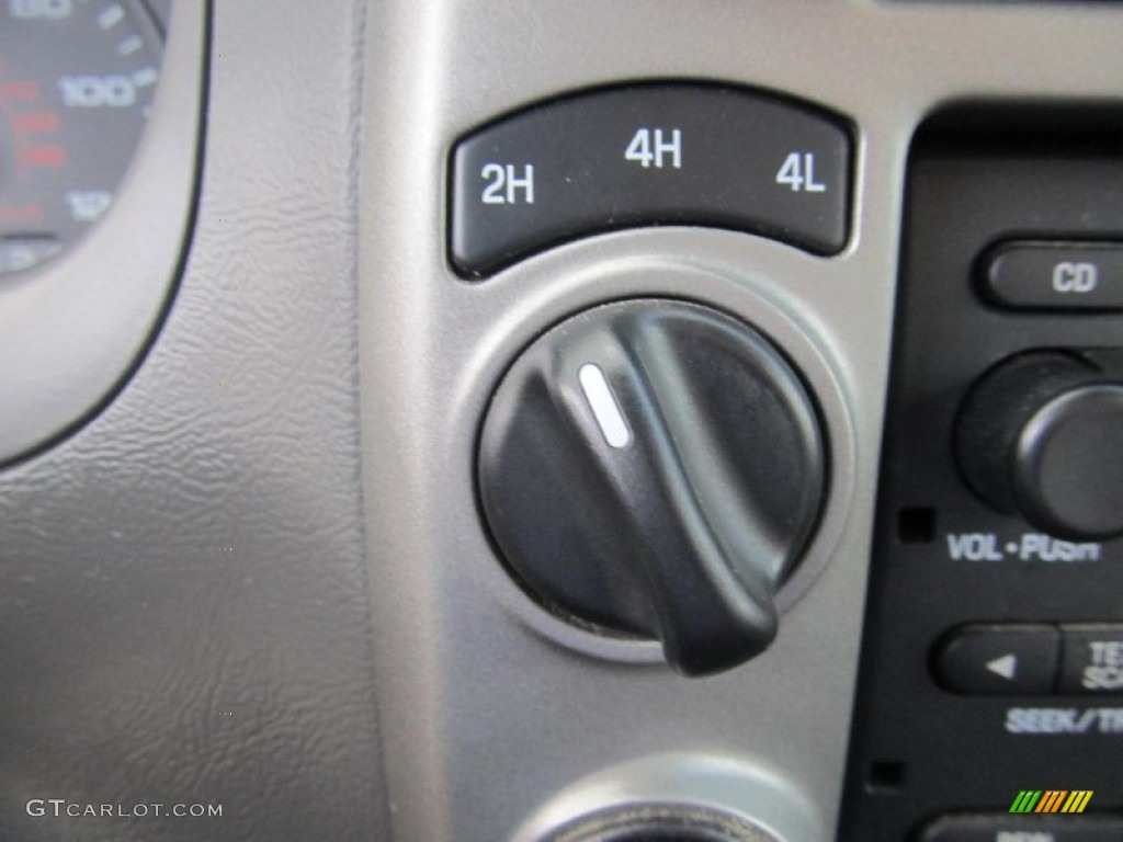 2008 Ranger XLT SuperCab 4x4 - Oxford White / Medium Dark Flint photo #13