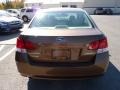 2013 Caramel Bronze Pearl Subaru Legacy 2.5i Premium  photo #6